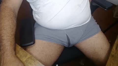 Snapshot of gato27cam chatting on September 27, 2025, 10:42 am Marco online show from September 27, 2025, 10:42 am