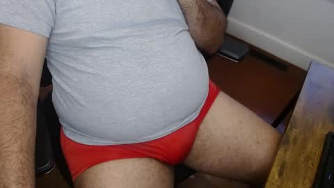 Snapshot of gato27cam chatting on October 19, 2025, 11:11 am Marco online show from October 19, 2025, 11:11 am