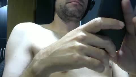 gauchors21 online show from December 28, 2024, 10:36 am