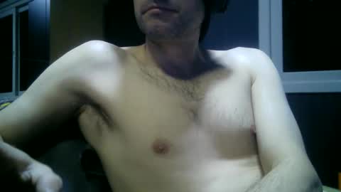 gauchors21 online show from May 18, 2026, 2:40 am