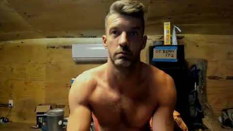 gawwwwddddamn online show from May 16, 2026, 1:35 am