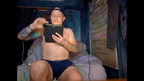 Curious online show from February 8, 2026, 11:46 am