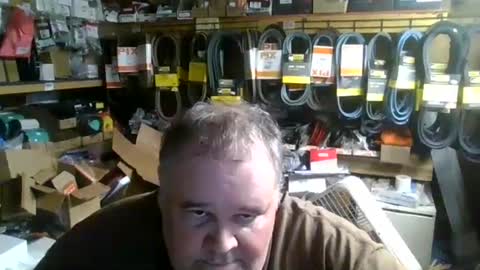 Kenny online show from December 27, 2024, 10:26 pm