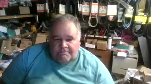 Kenny online show from September 25, 2025, 7:50 pm