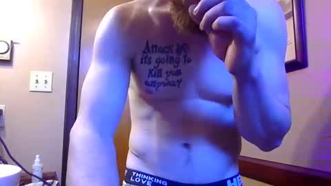 gaymencumhere online show from January 7, 2025, 3:33 pm