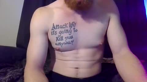 gaymencumhere online show from January 9, 2025, 8:44 pm