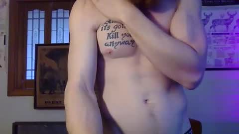 gaymencumhere online show from January 17, 2025, 7:38 pm