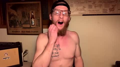 gaymencumhere online show from January 19, 2025, 10:06 am