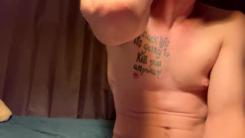 gaymencumhere online show from February 9, 2025, 10:31 am