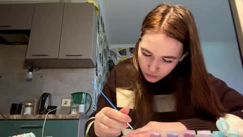 Lana online show from April 10, 2026, 1:27 pm