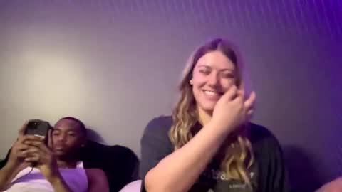 Snapshot of gbabytherealist chatting on February 12, 2025, 5:37 am gbabytherealist online show from February 12, 2025, 5:37 am