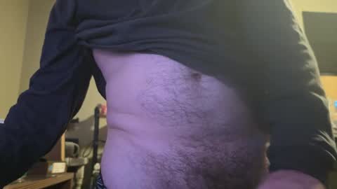 gd_mysterydick online show from April 18, 2026, 9:37 pm