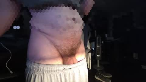 gd_mysterydick online show from June 13, 2026, 5:00 pm