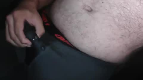 gearhead32 online show from February 12, 2026, 5:46 am