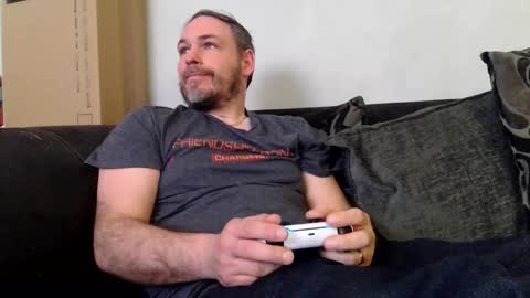 Snapshot of geddes4 chatting on March 29, 2026, 12:43 am SIR online show from March 29, 2026, 12:43 am