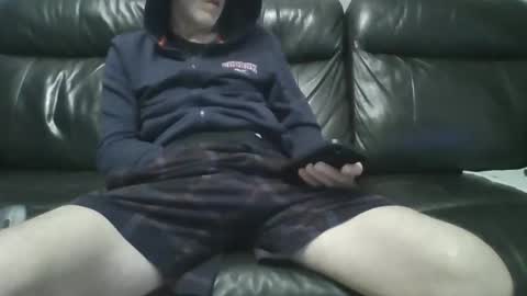 geeezer64 online show from March 19, 2026, 1:42 am