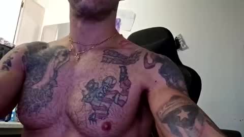 Zanecubano online show from November 23, 2025, 11:15 pm