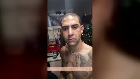 Zanecubano online show from December 19, 2025, 9:33 pm