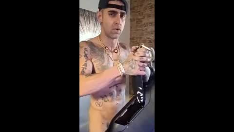 Zanecubano online show from January 12, 2026, 3:28 pm