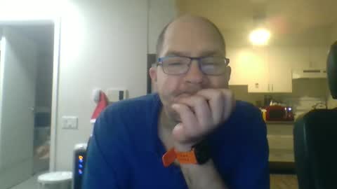 geekgamer41 online show from December 19, 2025, 3:02 am