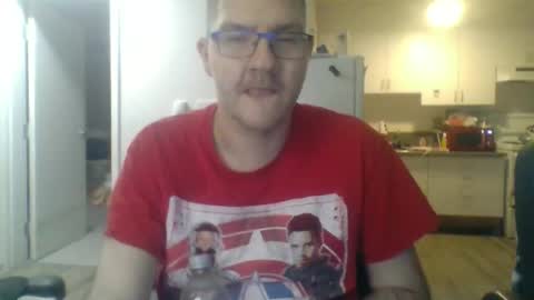 Snapshot of geekgamer41 chatting on February 10, 2026, 6:06 am geekgamer41 online show from February 10, 2026, 6:06 am