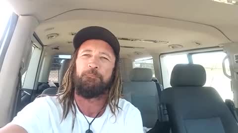 geezer696 online show from October 3, 2025, 3:14 am