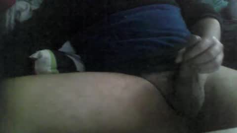 geiser091 online show from February 3, 2026, 9:47 am