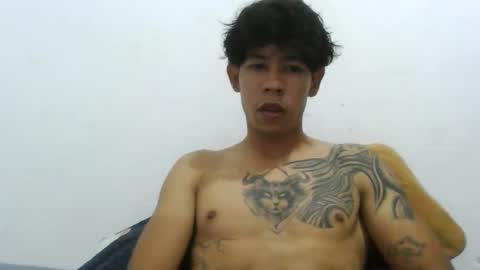 Andrs  online show from October 12, 2025, 12:31 am