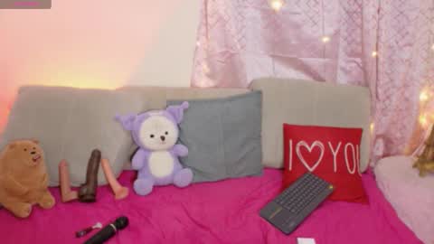 gema_shiny online show from February 20, 2026, 5:04 am