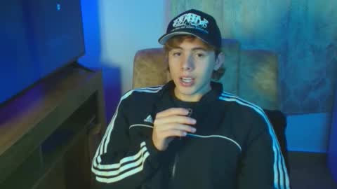 Gem Dominus online show from February 11, 2026, 2:16 am