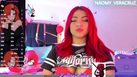 Snapshot of gemenis_dy_ chatting on March 11, 2025, 1:34 pm Geminis online show from March 11, 2025, 1:34 pm