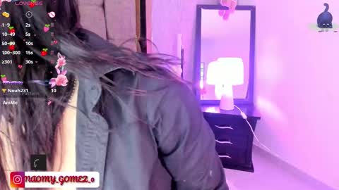 Geminis online show from January 14, 2026, 2:01 pm