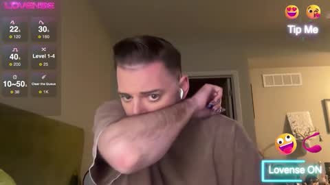 geminiprince1 online show from March 12, 2026, 2:07 am