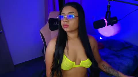 geminis11 online show from May 18, 2026, 11:43 pm