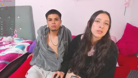 geminis and scorpio online show from March 19, 2026, 6:06 am