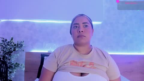 Snapshot of geminis_muentes chatting on January 9, 2025, 3:15 am geminis muentes online show from January 9, 2025, 3:15 am