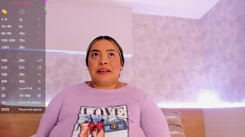 Snapshot of geminis_muentes chatting on March 9, 2025, 3:22 am geminis muentes online show from March 9, 2025, 3:22 am