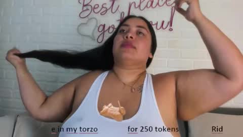 Snapshot of geminis_muentes chatting on September 25, 2025, 8:23 pm geminis muentes online show from September 25, 2025, 8:23 pm