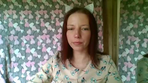 gemma_exotic online show from April 12, 2026, 10:20 am