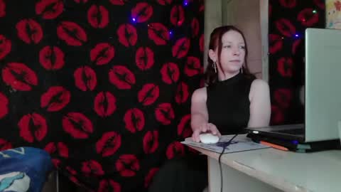 gemma_exotic online show from May 8, 2026, 10:31 am