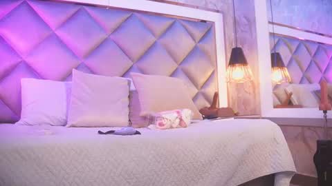 Maria  online show from February 17, 2026, 3:03 am