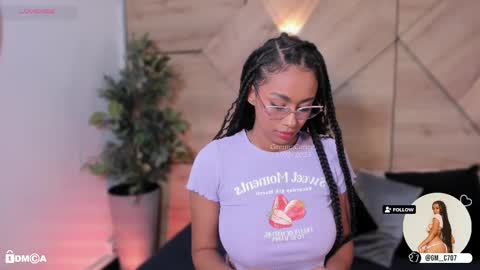 Snapshot of gemmacarter_ chatting on February 11, 2025, 7:38 pm online show from February 11, 2025, 7:38 pm