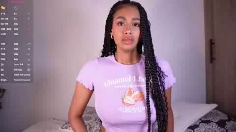 Snapshot of gemmacarter_ chatting on November 5, 2025, 1:05 am online show from November 5, 2025, 1:05 am