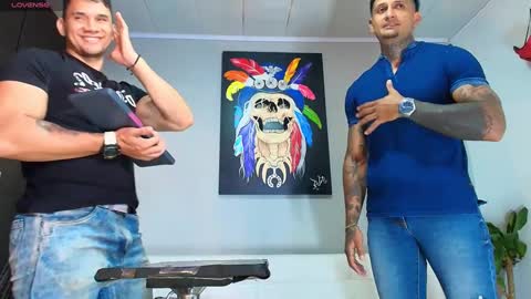 gendersonfit online show from December 14, 2024, 8:40 pm