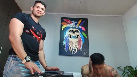 gendersonfit online show from December 16, 2024, 8:37 pm