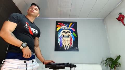 gendersonfit online show from December 21, 2024, 9:15 pm