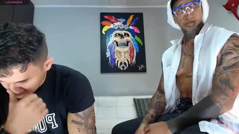 gendersonfit online show from December 26, 2024, 11:35 pm