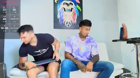 gendersonfit online show from January 12, 2025, 4:40 pm