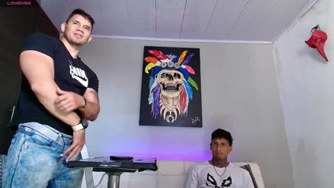 gendersonfit online show from January 22, 2025, 8:49 pm