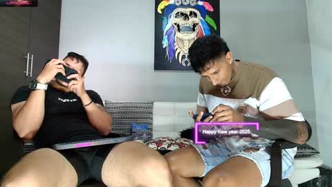 gendersonfit online show from January 24, 2025, 5:00 pm